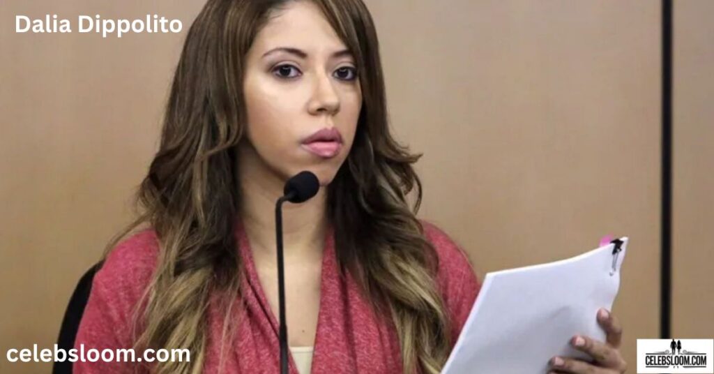 From Reality TV to Legal Drama: Dalia Dippolito’s Shocking Financial Decline