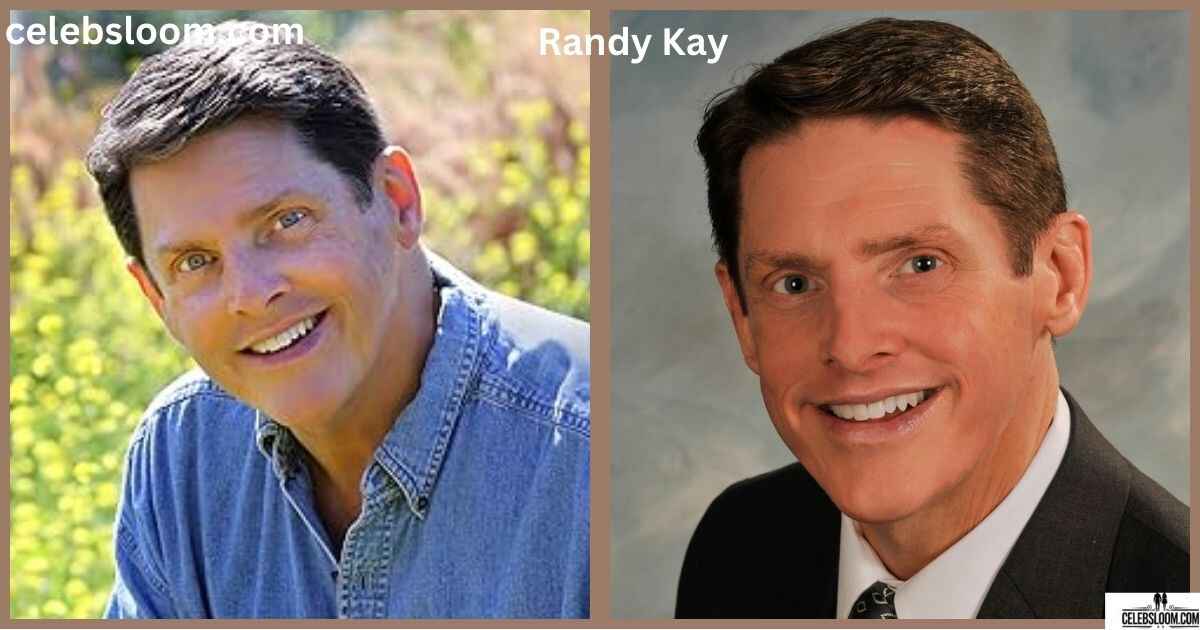 Randy Kay Net Worth