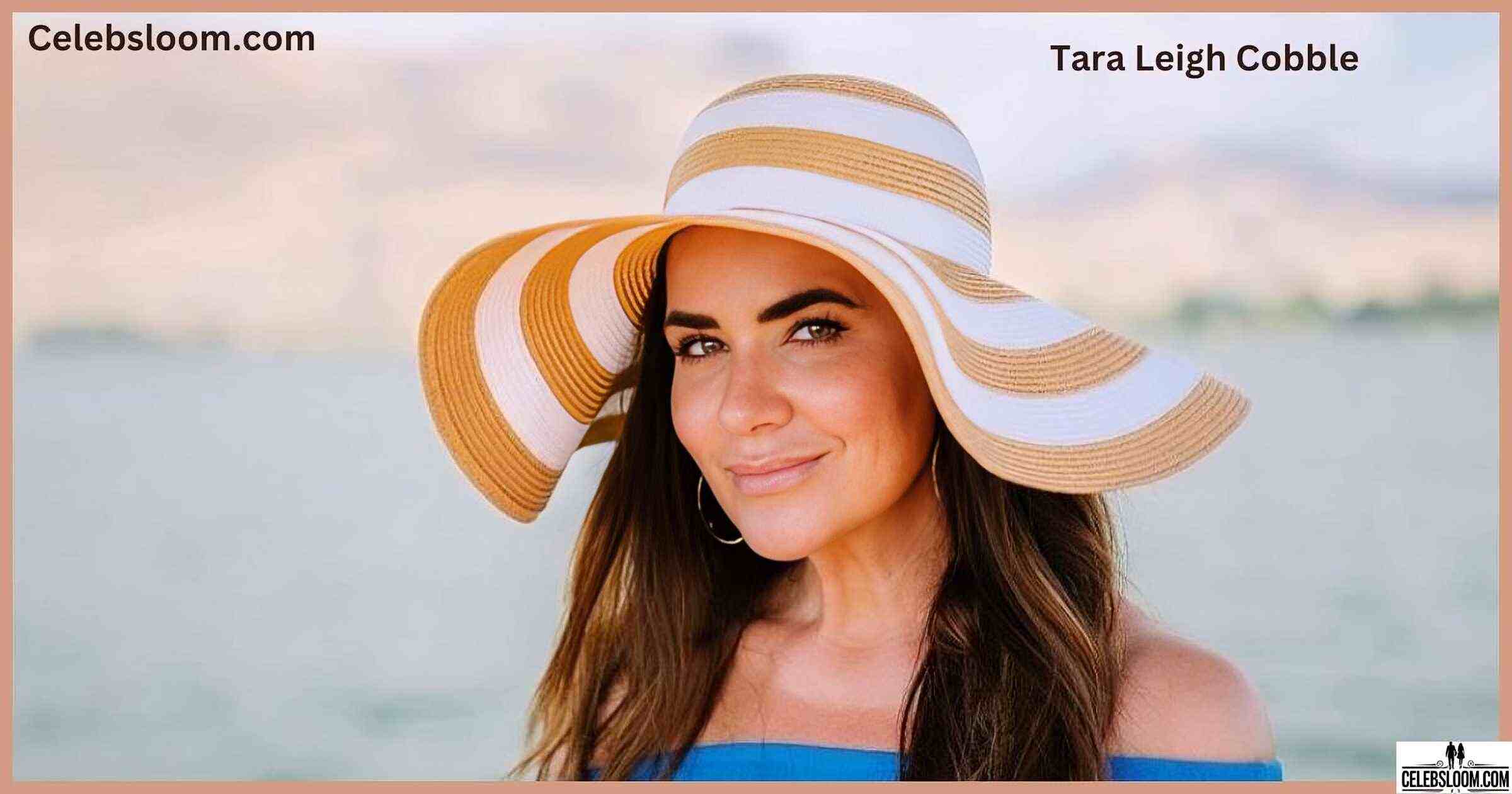 Tara Leigh Cobble Net Worth