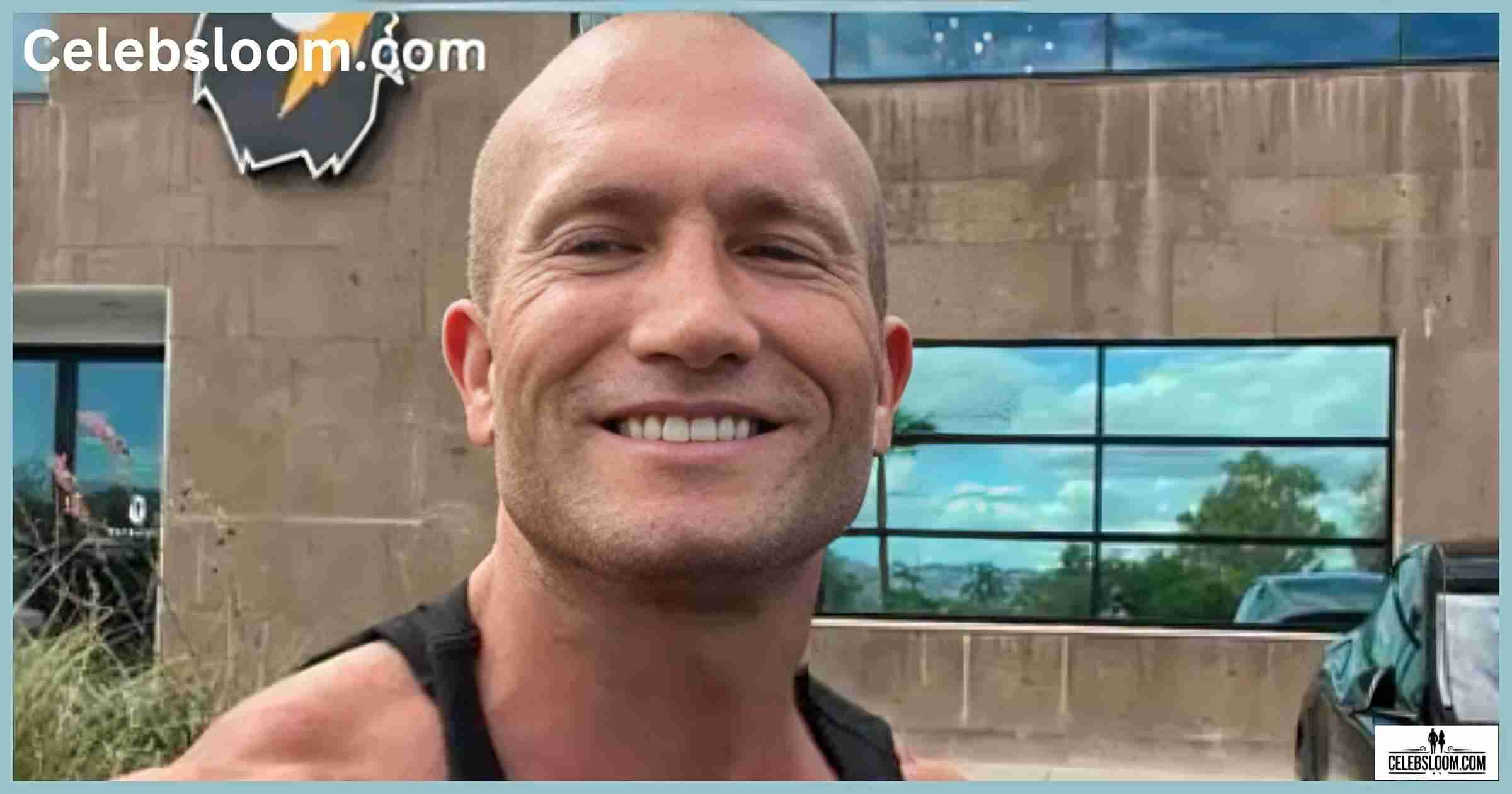 Andy Elliott Net Worth