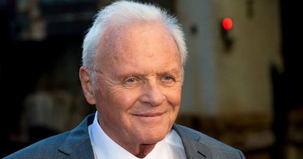 Anthony Hopkins Net Worth