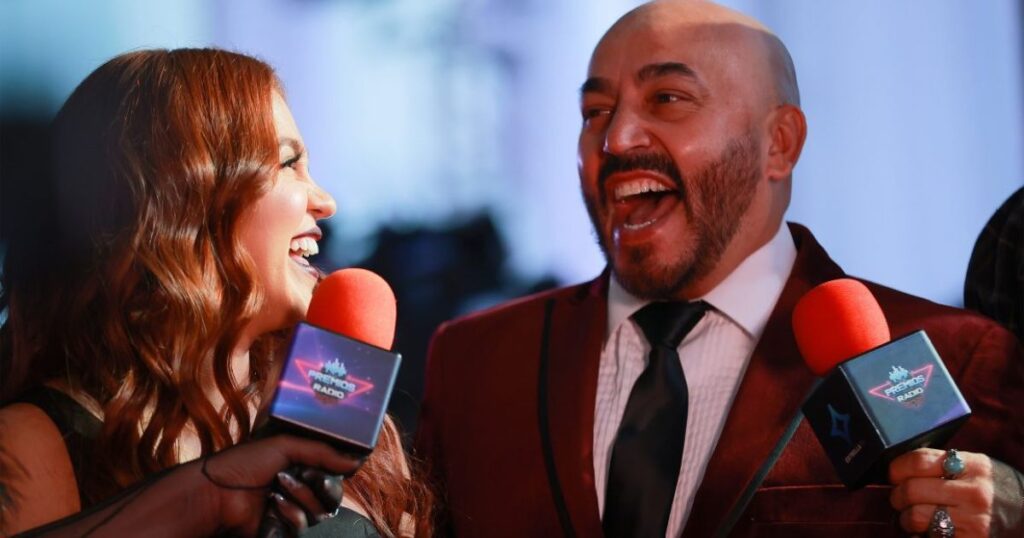 How Lupillo Rivera’s Net Worth Compares to Others in the Industry