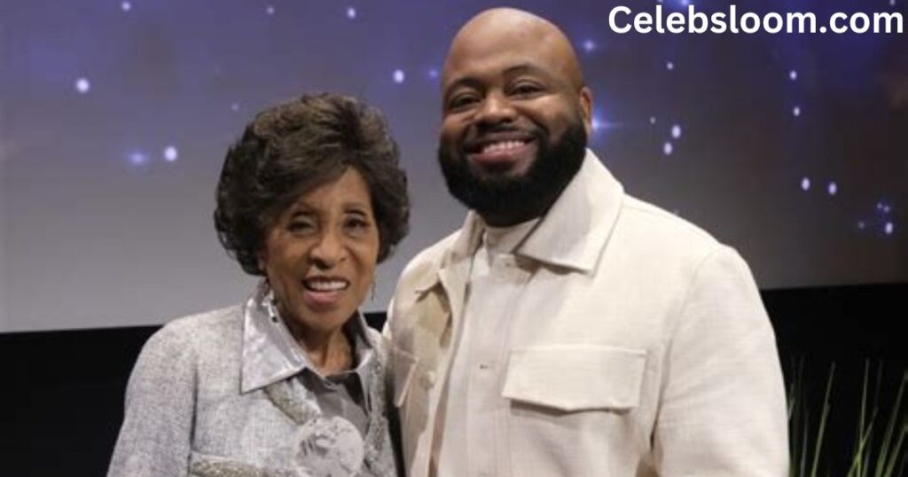 Marla Gibbs Awards & Achievements