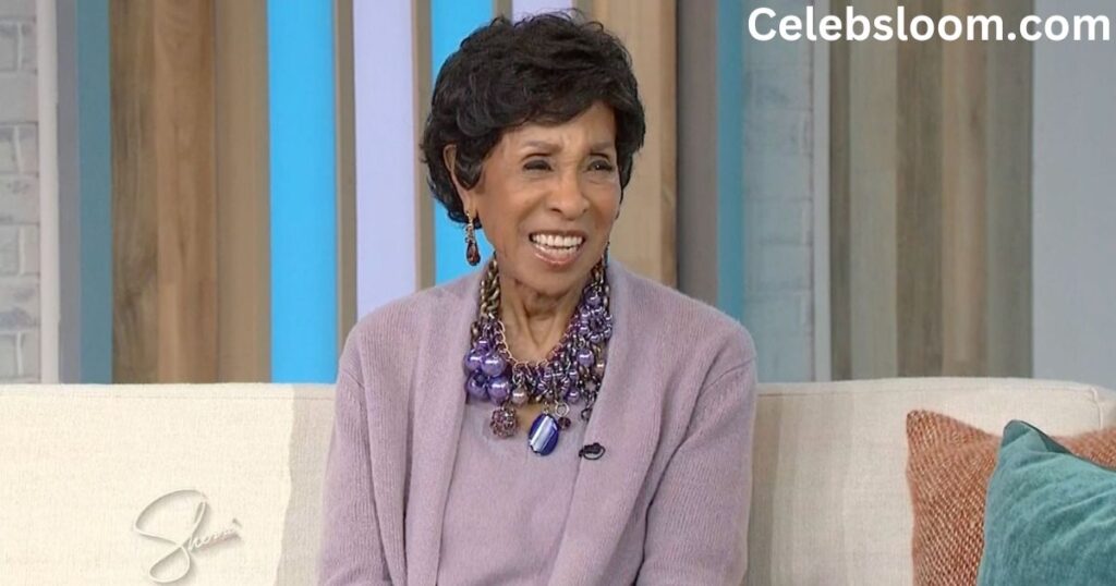 Marla Gibbs Hobbies