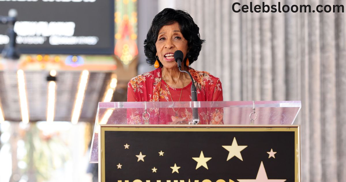 Marla Gibbs Net Worth