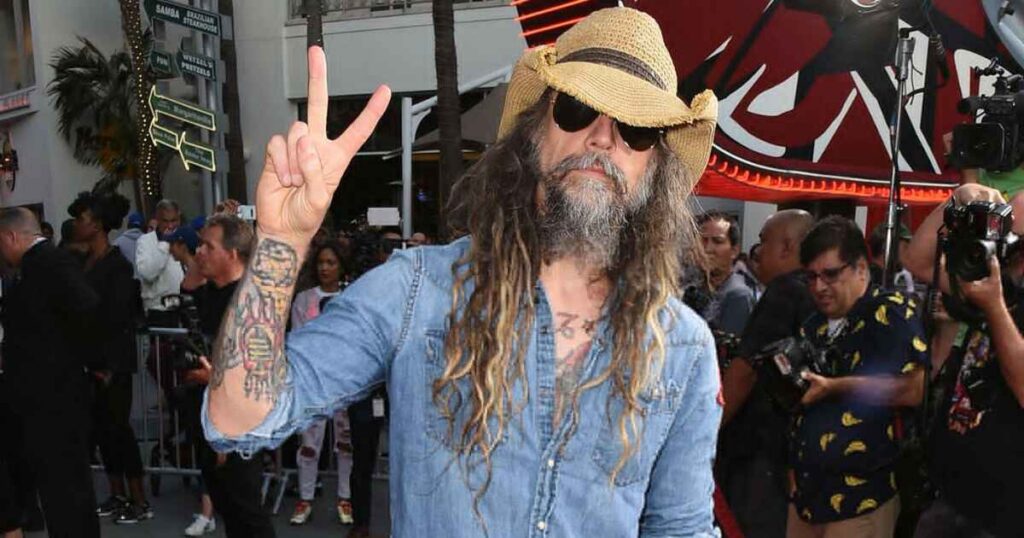 Rob Zombie Awards & Achievements