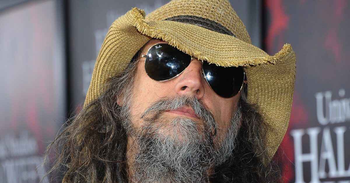 Rob Zombie Net Worth