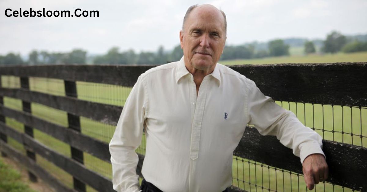 Robert Duvall Net Worth