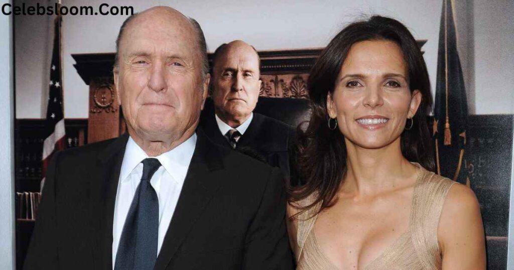 Robert Duvall Wife, Relationships, and Personal Life