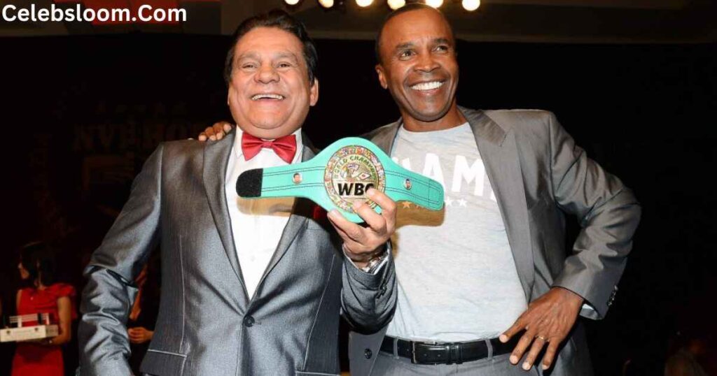 Roberto Duran’s Boxing Career and Achievements