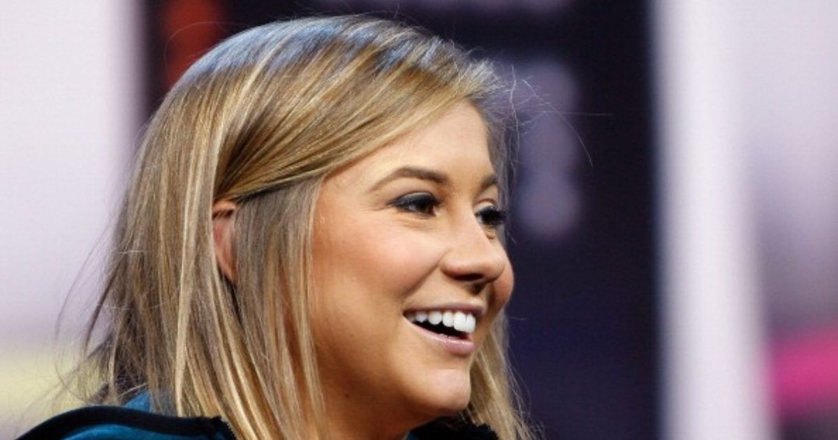 Shawn Johnson Net Worth