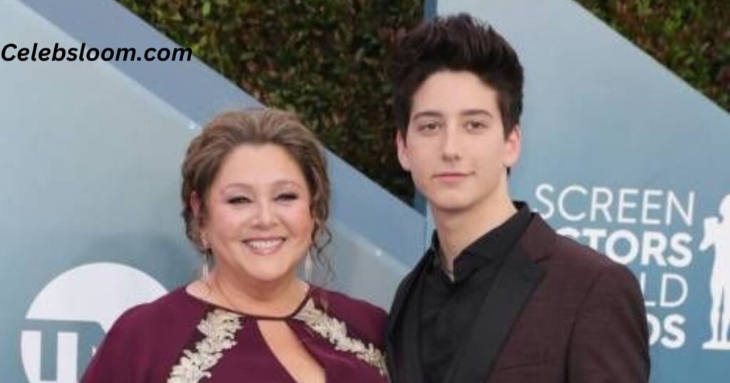 Who is Camryn Manheim’s Wife