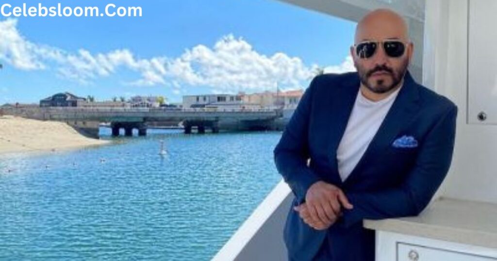 Who Is Lupillo Rivera