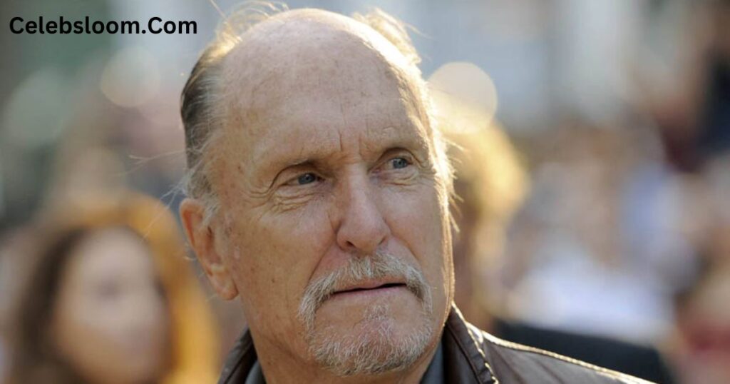 Who Is Robert Duvall