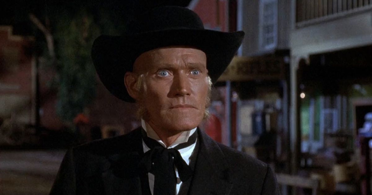 Chuck Connors Net Worth: Life, Career& More