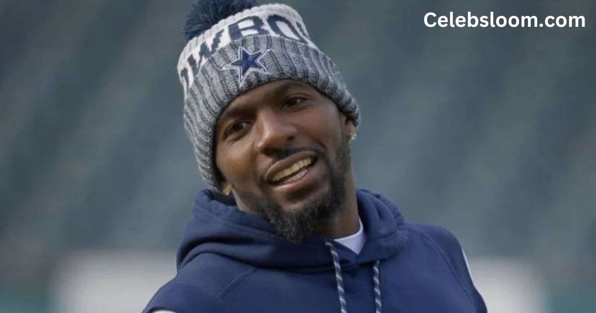 Dez Bryant Net Worth