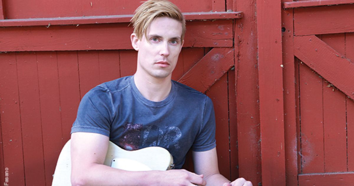 Jonny Lang Net Worth: A Blues Legend’s Inspiring Journey