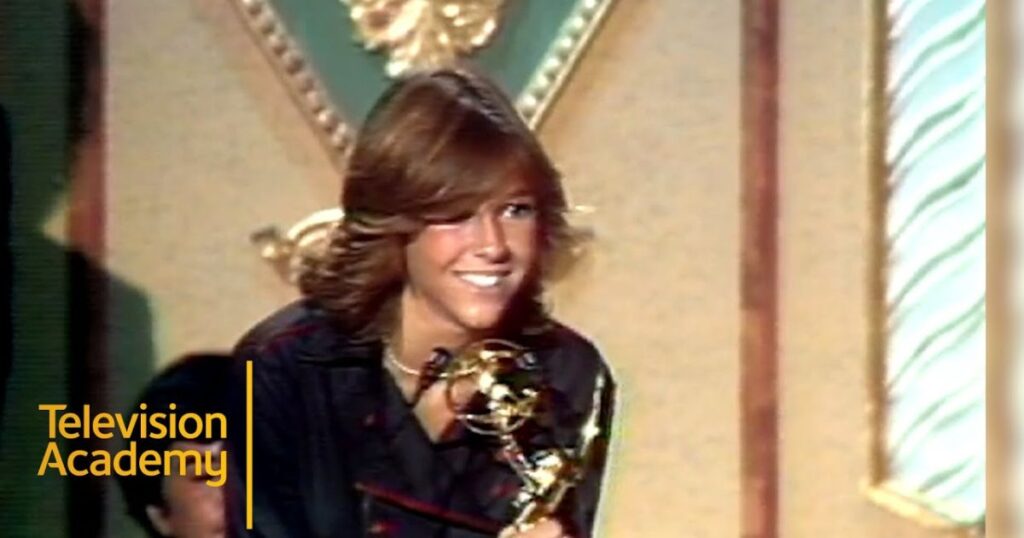 Kristy McNichol Awards & Achievements