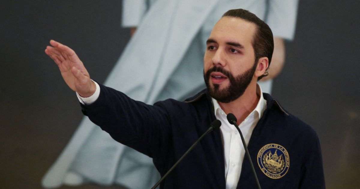 Nayib Bukele Net Worth: El Salvador President’s Wealth, Life & Success Story