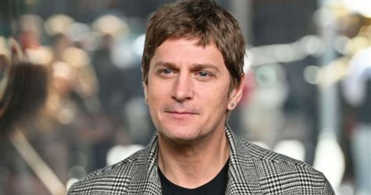 Rob Thomas Net Worth