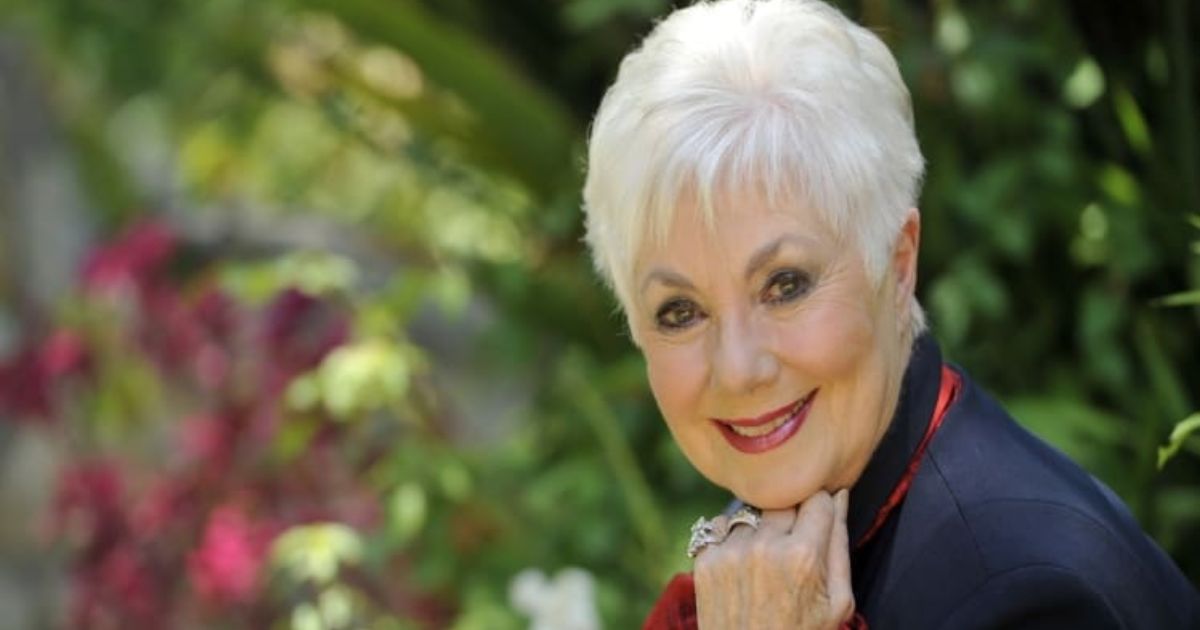 Shirley Jones Net Worth