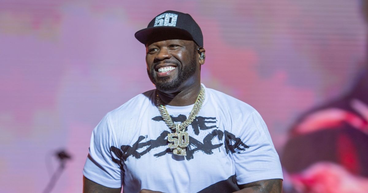 50 Cent Net Worth