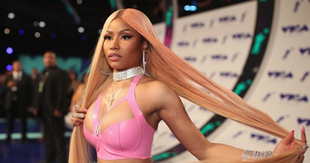 Nicki Minaj's Smart Money Moves and Investments