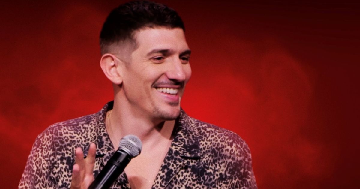 Andrew Schulz Net Worth