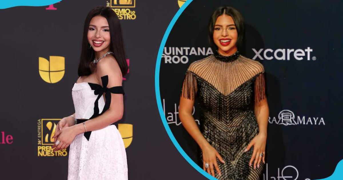 Angela Aguilar Current Net Worth