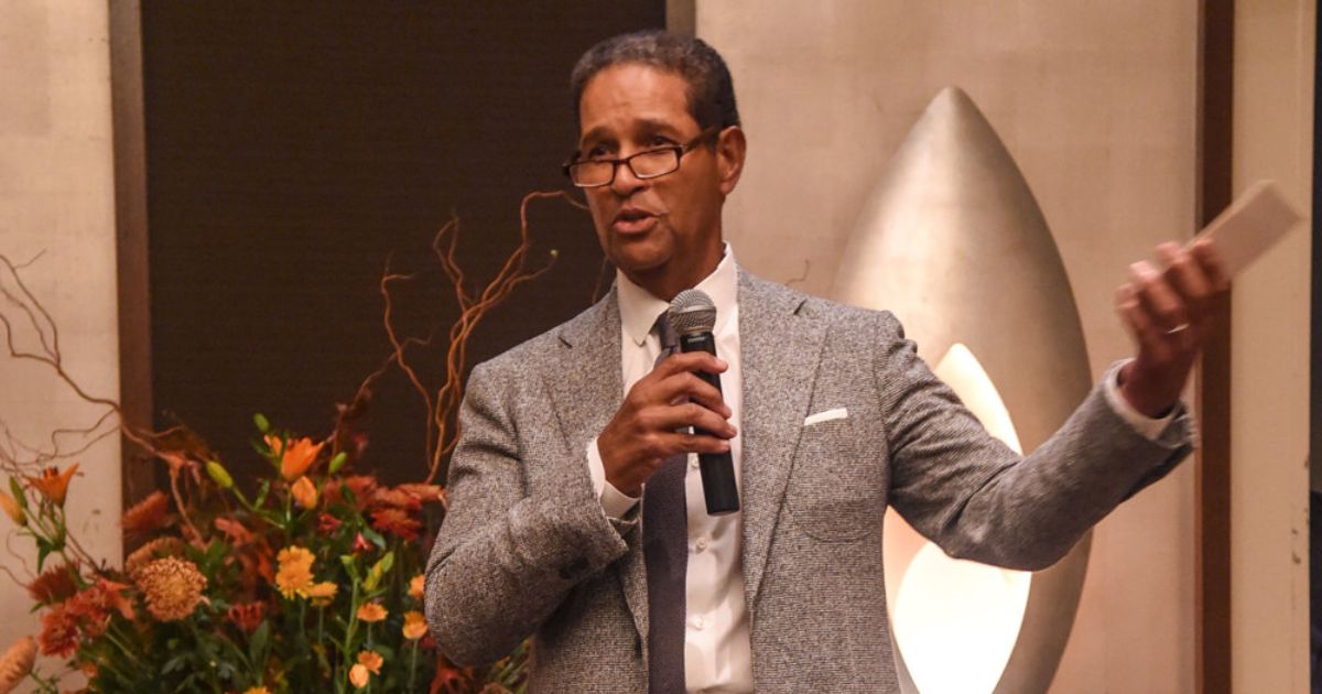 Bryant Gumbel Net Worth