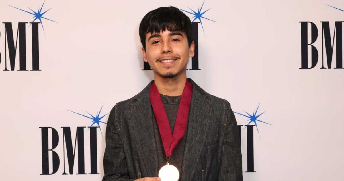 Ivan Cornejo Height