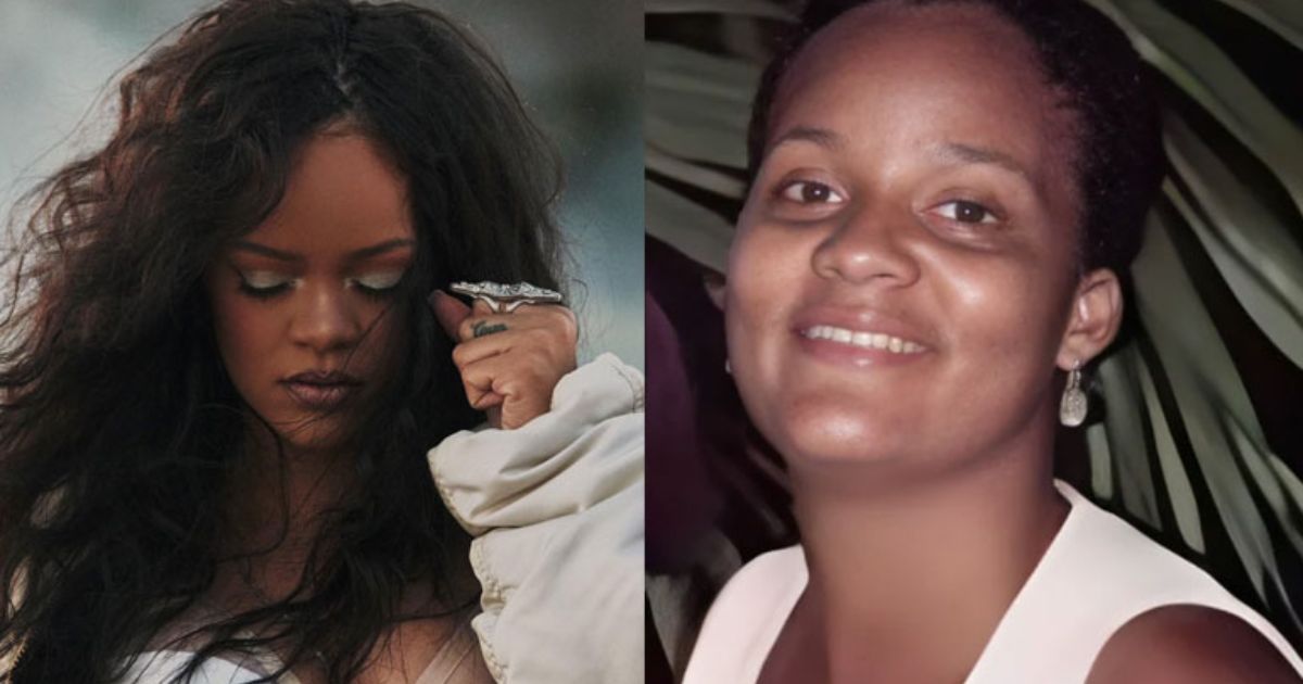 Kandy Fenty