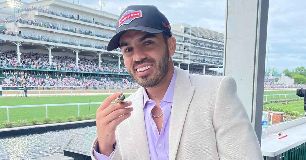 Kyle Forgeard Net Worth