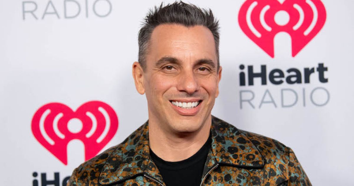 Sebastian Maniscalco Net Worth