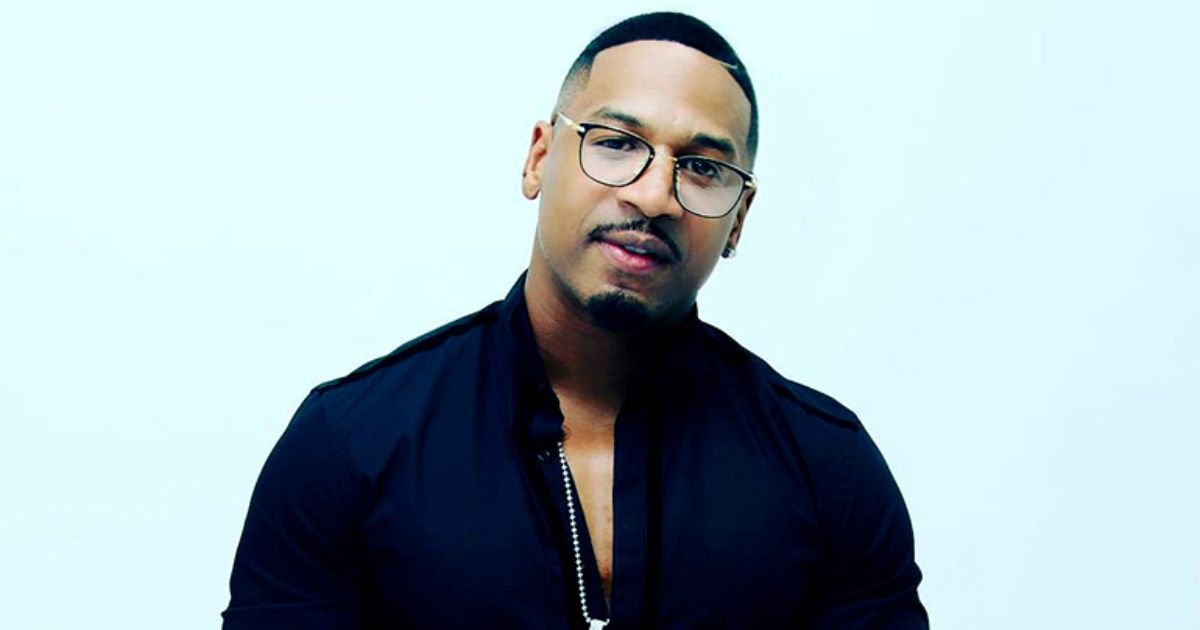 Stevie J Net Worth