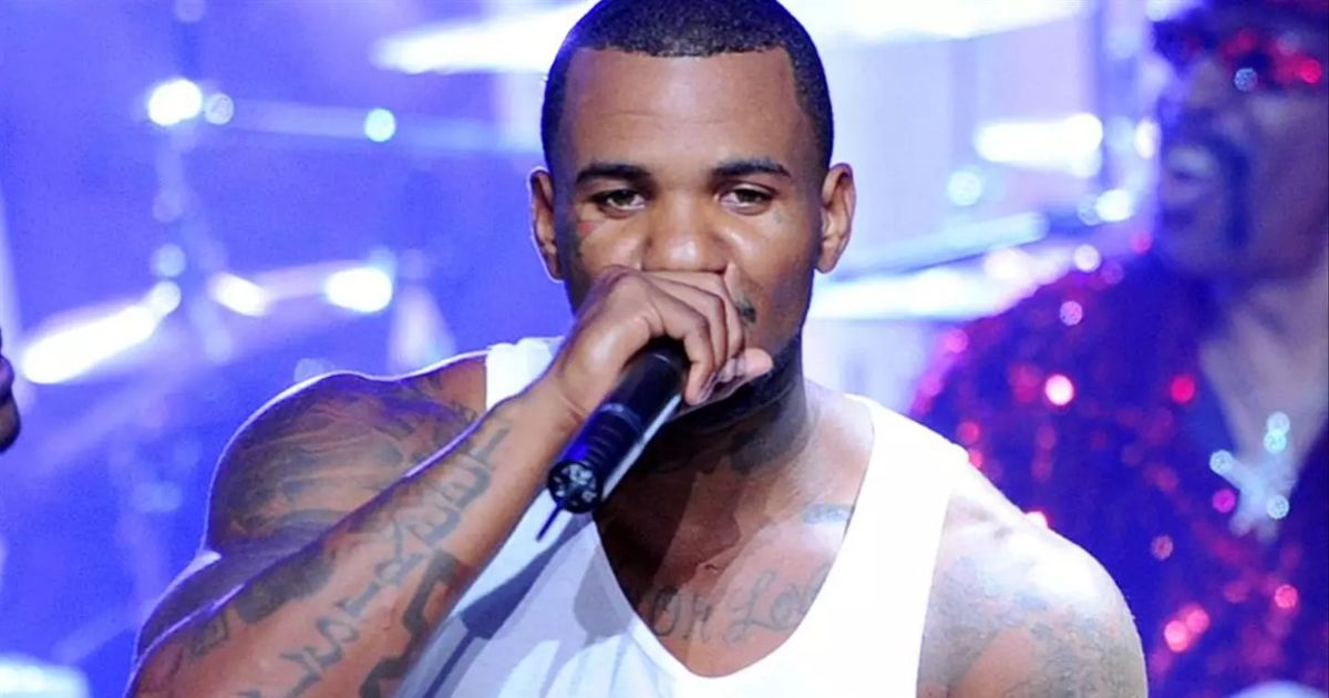 The Game Net Worth