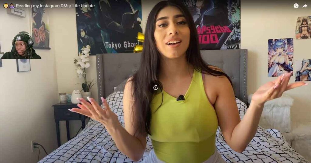 Violet Myers Net Worth Growth and Investment Strategy