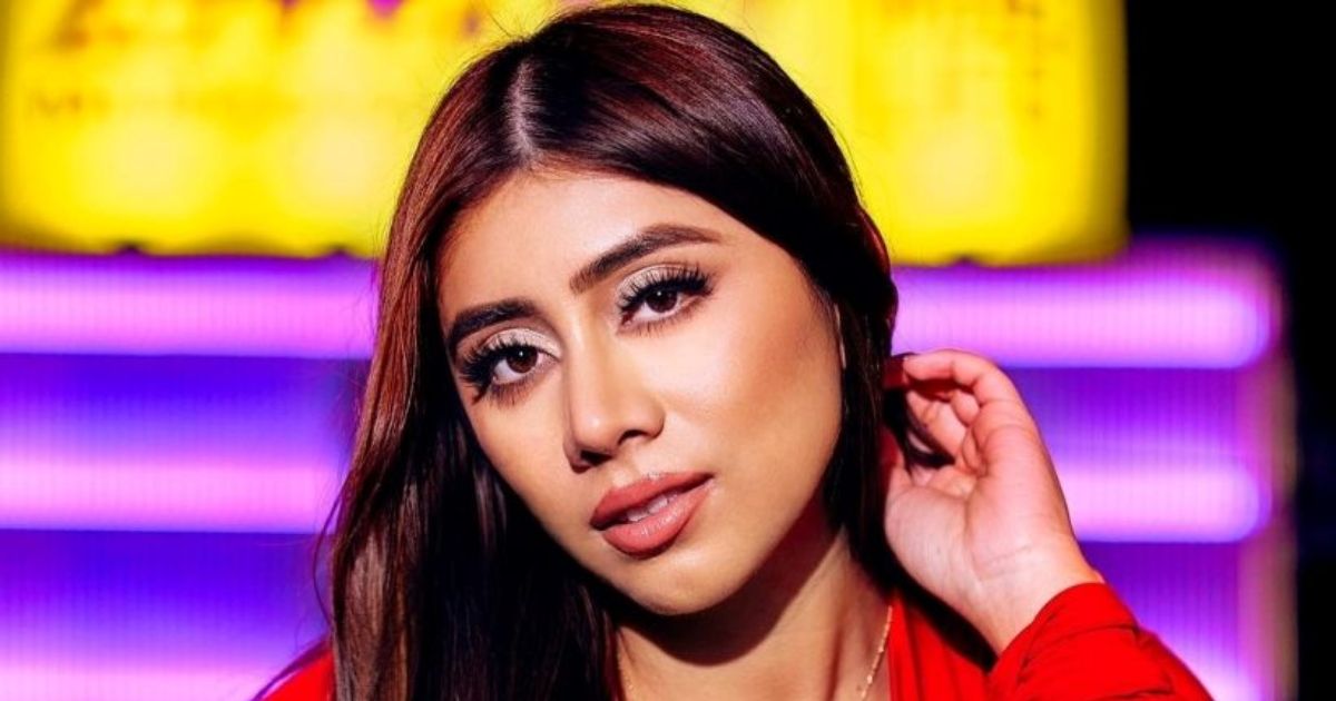 Violet Myers Net Worth