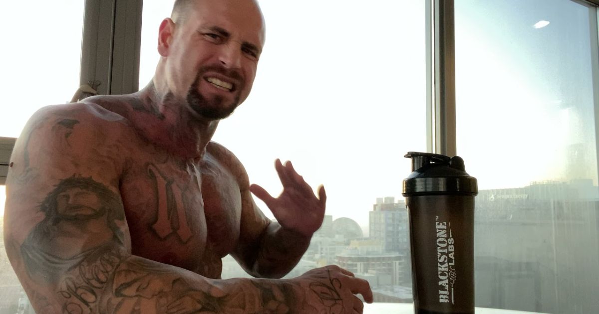 Wes Watson Net Worth