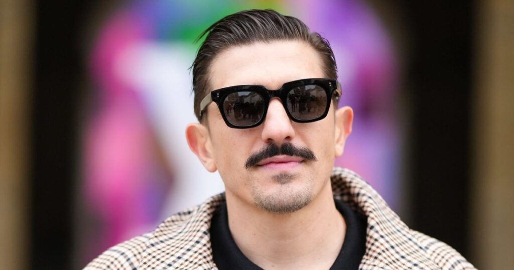 Who is Andrew Schulz