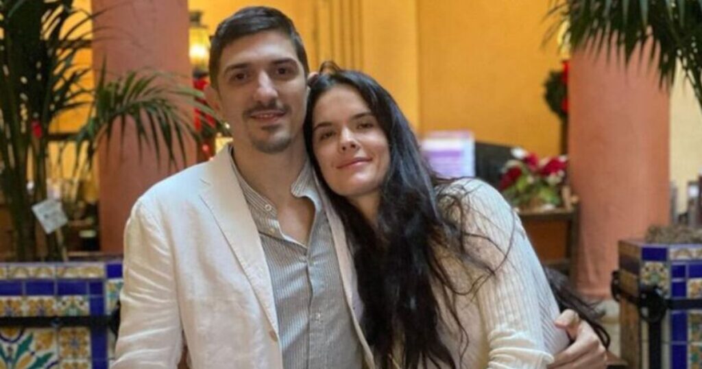 Who is Andrew Schulz's Wife