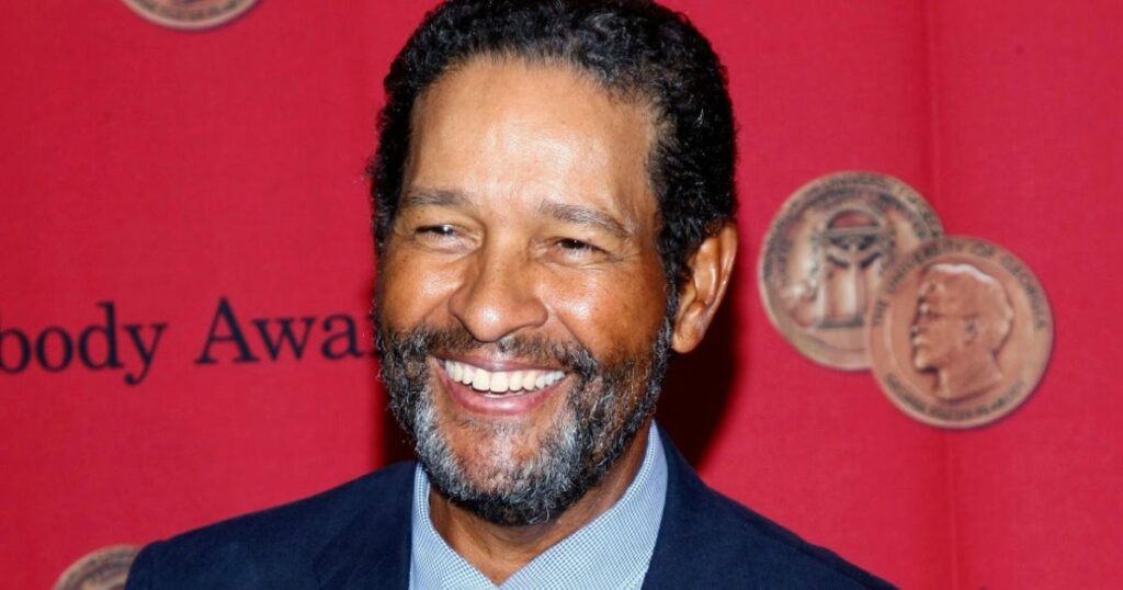 Who is Bryant Gumbel