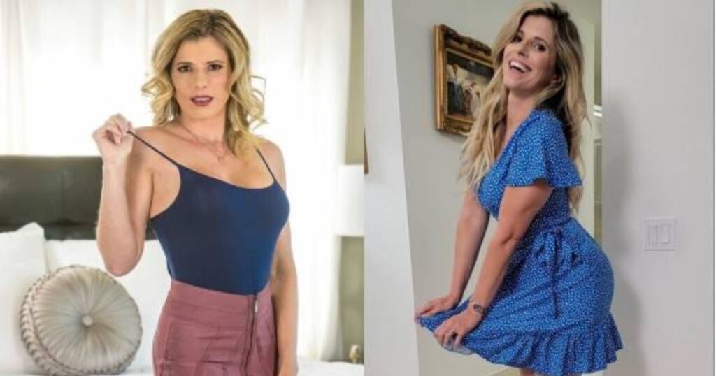Who is Cory Chase