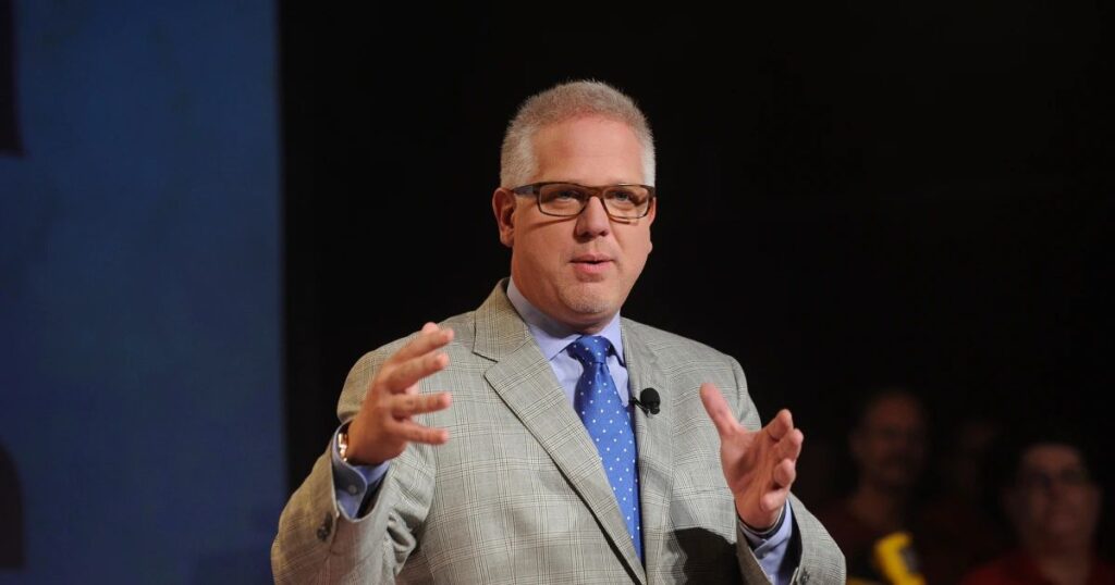 Who is Glenn Beck