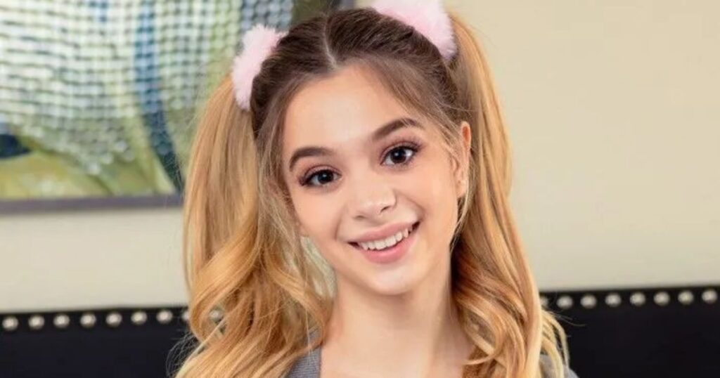 Who is Molly Little