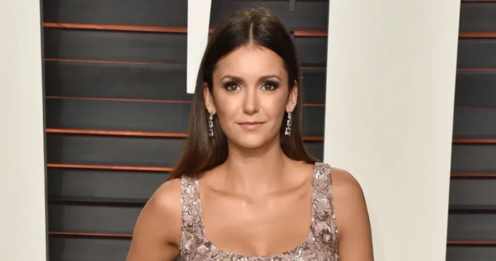 Who Is Nina Dobrev