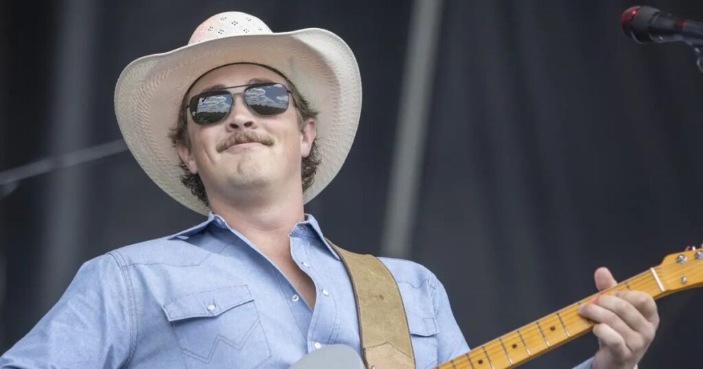 Zach Top's Net Worth and Lifestyle