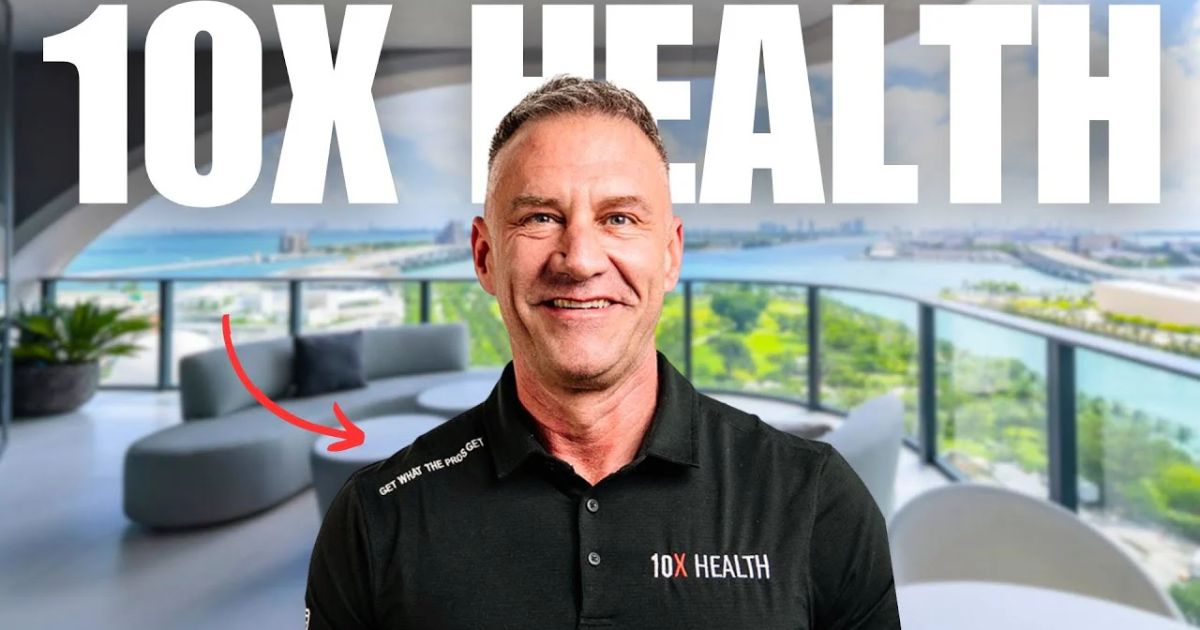 Gary Brecka Networth