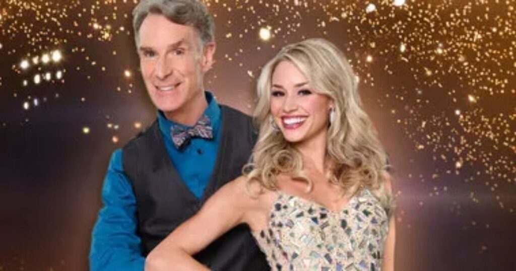 Is Bill Nye and SZA Dating