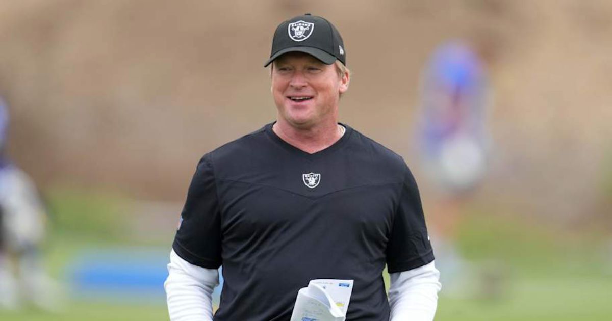 Jon Gruden Net Worth